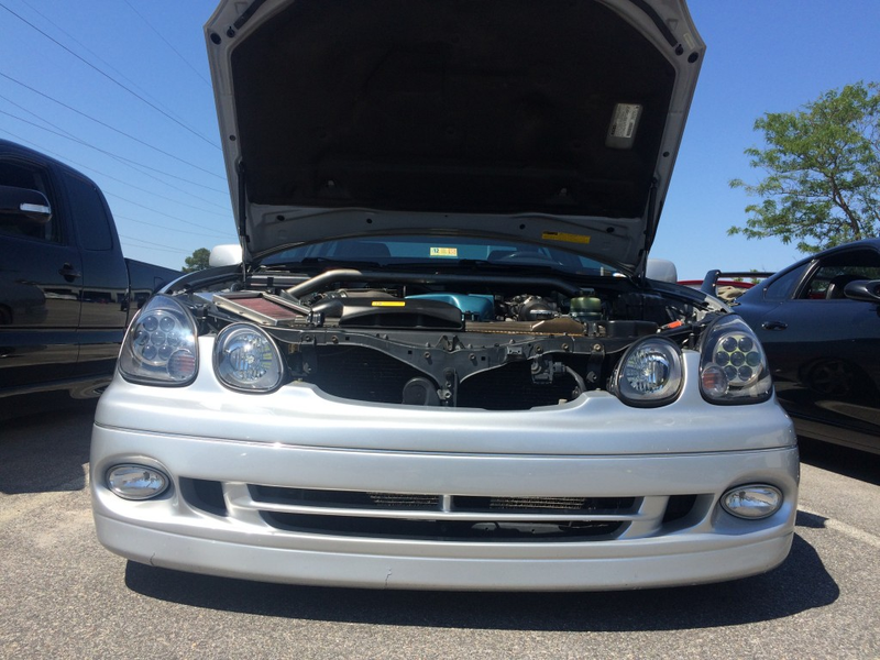 Illustration for article titled Mid-Atlantic Toyota Meet Coverage